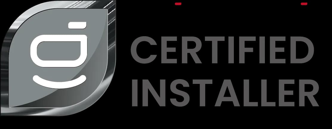 Sigenergy Certified Installer